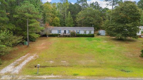 Tiny photo for 4834 Grinders Way NE, Leland, NC 28451 (MLS # 100538160)