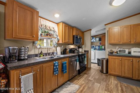 Tiny photo for 4834 Grinders Way NE, Leland, NC 28451 (MLS # 100538160)