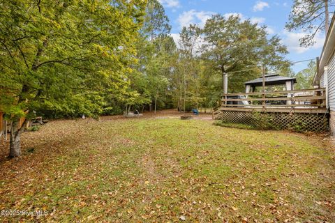 Tiny photo for 4834 Grinders Way NE, Leland, NC 28451 (MLS # 100538160)