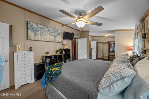 Tiny photo for 4834 Grinders Way NE, Leland, NC 28451 (MLS # 100538160)