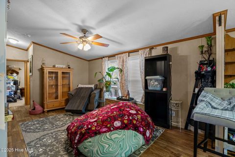 Tiny photo for 4834 Grinders Way NE, Leland, NC 28451 (MLS # 100538160)