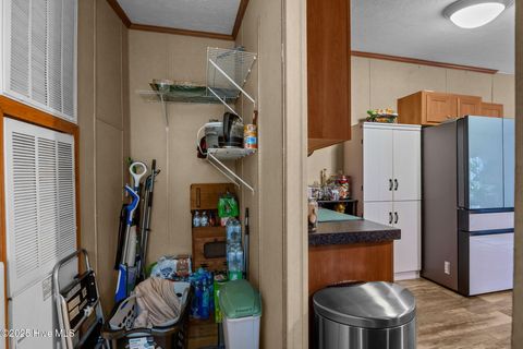 Tiny photo for 4834 Grinders Way NE, Leland, NC 28451 (MLS # 100538160)