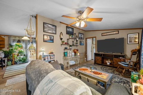 Tiny photo for 4834 Grinders Way NE, Leland, NC 28451 (MLS # 100538160)