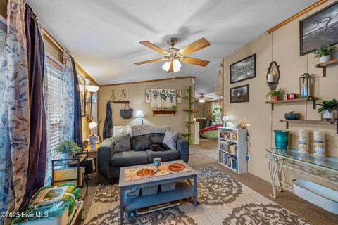 Tiny photo for 4834 Grinders Way NE, Leland, NC 28451 (MLS # 100538160)