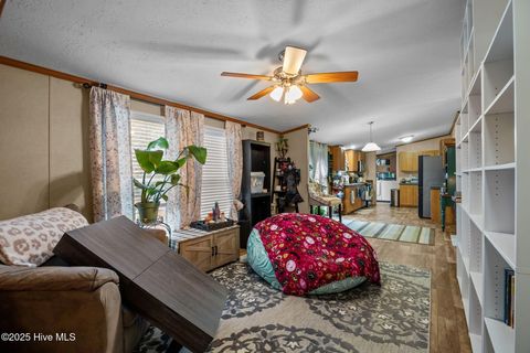 Tiny photo for 4834 Grinders Way NE, Leland, NC 28451 (MLS # 100538160)