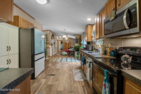 Tiny photo for 4834 Grinders Way NE, Leland, NC 28451 (MLS # 100538160)