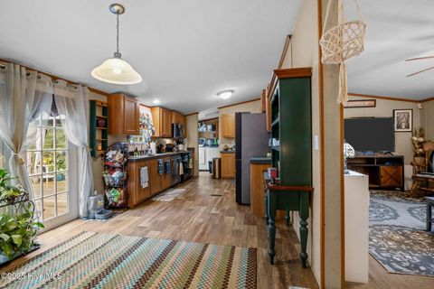 Tiny photo for 4834 Grinders Way NE, Leland, NC 28451 (MLS # 100538160)