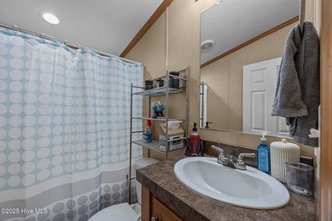 Tiny photo for 4834 Grinders Way NE, Leland, NC 28451 (MLS # 100538160)