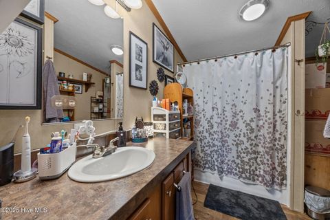 Tiny photo for 4834 Grinders Way NE, Leland, NC 28451 (MLS # 100538160)