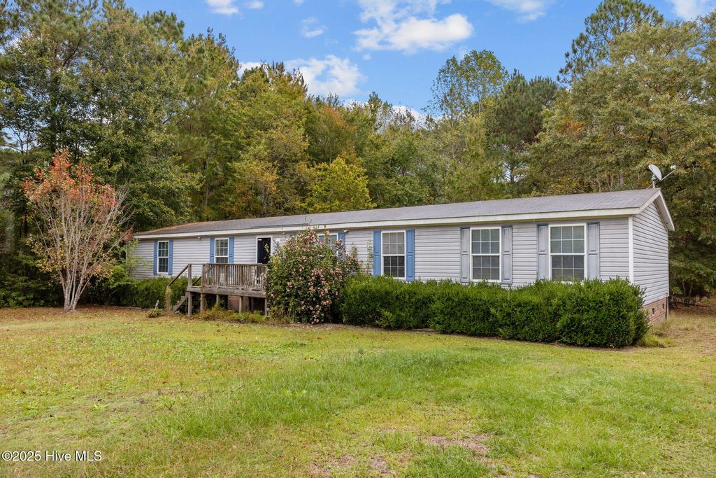 Photo of 4834 Grinders Way NE, Leland, NC 28451 (MLS # 100538160)