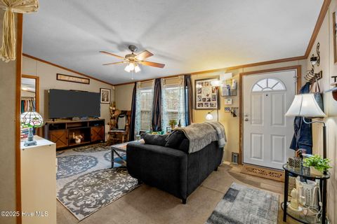 Tiny photo for 4834 Grinders Way NE, Leland, NC 28451 (MLS # 100538160)