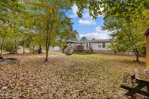 Tiny photo for 4834 Grinders Way NE, Leland, NC 28451 (MLS # 100538160)