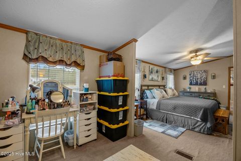 Tiny photo for 4834 Grinders Way NE, Leland, NC 28451 (MLS # 100538160)