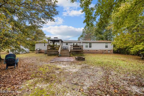 Tiny photo for 4834 Grinders Way NE, Leland, NC 28451 (MLS # 100538160)