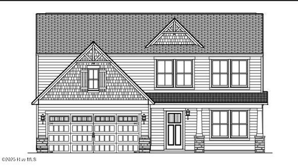 Photo of 1063 Fryar Avenue #90, Leland, NC 28451 (MLS # 100533500)