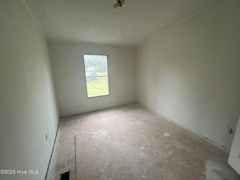 Tiny photo for 1118 Henderson Road, Jacksonville, NC 28540 (MLS # 100542399)