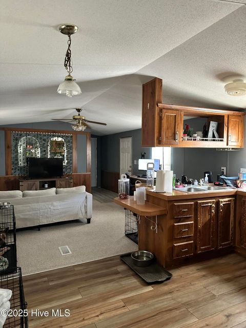 Tiny photo for 53 Elm Street, Southport, NC 28461 (MLS # 100538460)