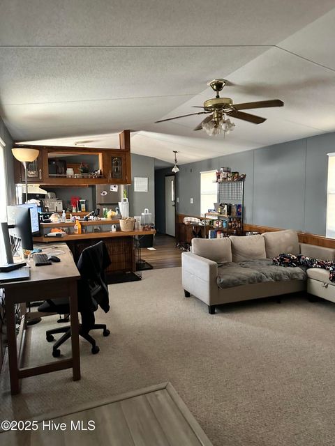 Tiny photo for 53 Elm Street, Southport, NC 28461 (MLS # 100538460)