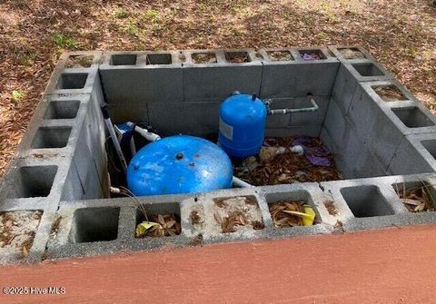 Tiny photo for 53 Elm Street, Southport, NC 28461 (MLS # 100538460)