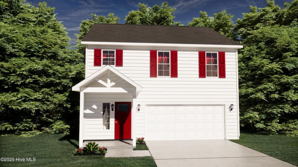 Photo of 694 Pope Street, Grifton, NC 28530 (MLS # 100531506)