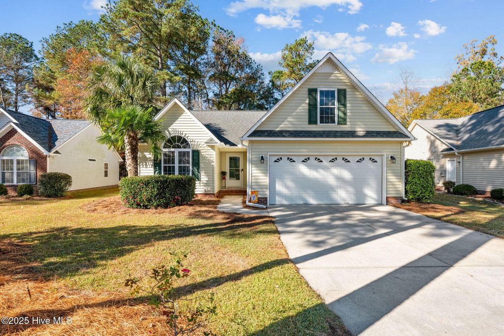 Photo of 448 Neuchatel Road, New Bern, NC 28562 (MLS # 100542957)