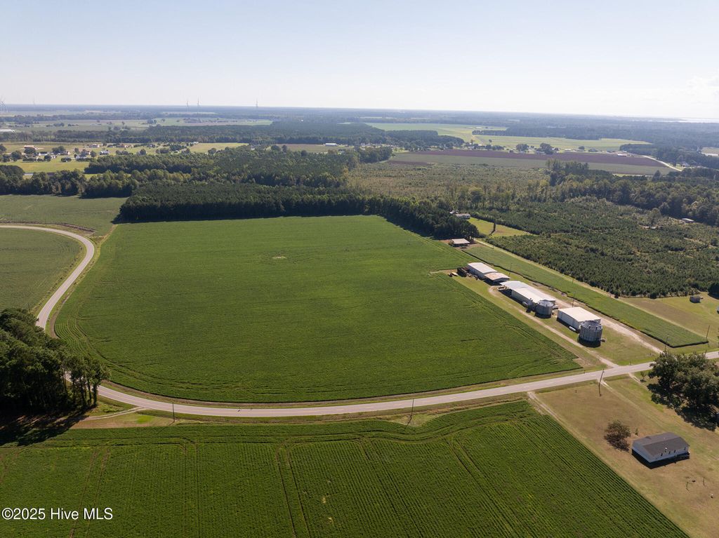 Photo of 539 Chambers Ferry Road, Edenton, NC 27932 (MLS # 100514213)