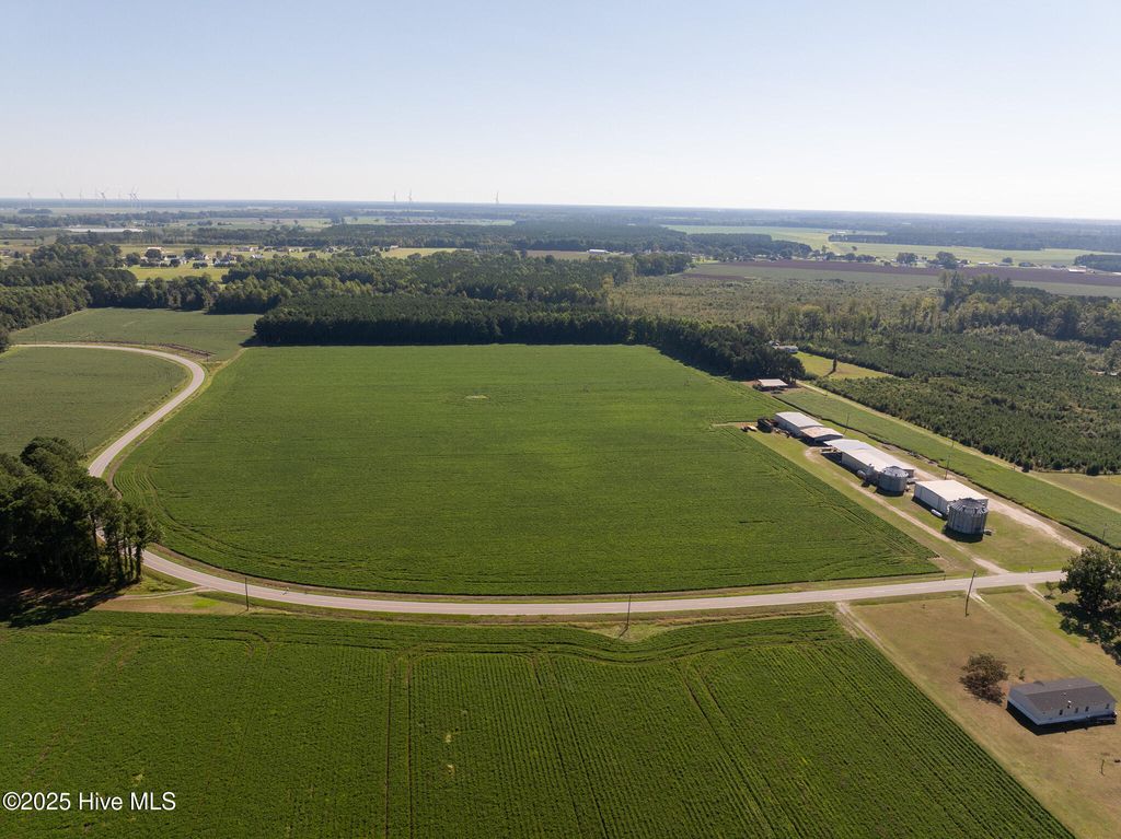 Photo of 539 Chambers Ferry Road, Edenton, NC 27932 (MLS # 100514213)