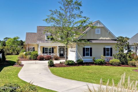 A home in Southport