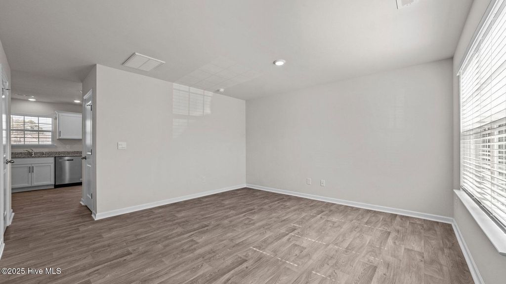 Photo of 4101 Laurel Ridge Drive #D, Greenville, NC 27834 (MLS # 100439524)