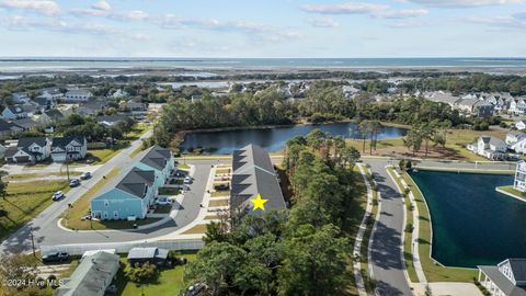 A home in Beaufort