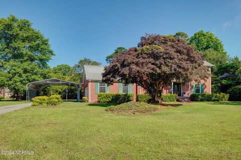 A home in Wilmington