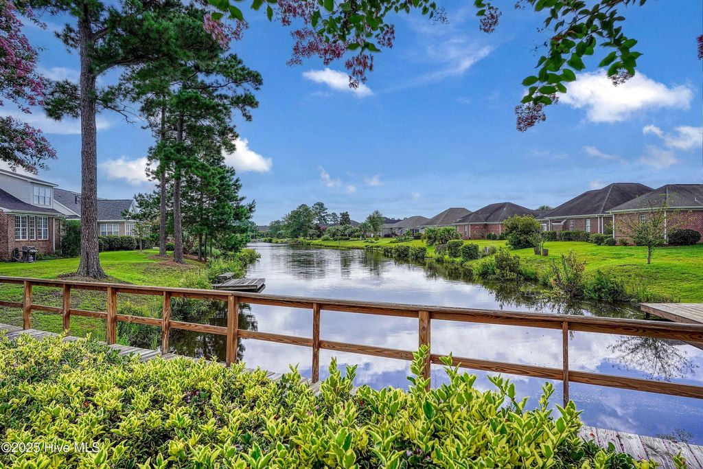 Photo of 1226 Atrium Way, Leland, NC 28451 (MLS # 100519652)