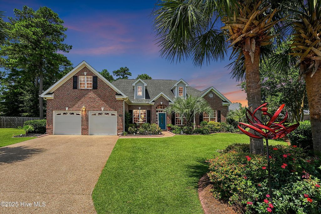 Photo of 1226 Atrium Way, Leland, NC 28451 (MLS # 100519652)