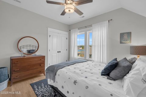 Tiny photo for 331 Spicer Lake Drive, Holly Ridge, NC 28445 (MLS # 100543268)