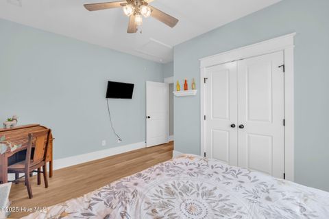 Tiny photo for 331 Spicer Lake Drive, Holly Ridge, NC 28445 (MLS # 100543268)