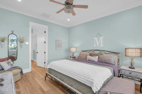 Tiny photo for 331 Spicer Lake Drive, Holly Ridge, NC 28445 (MLS # 100543268)