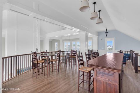 Tiny photo for 331 Spicer Lake Drive, Holly Ridge, NC 28445 (MLS # 100543268)