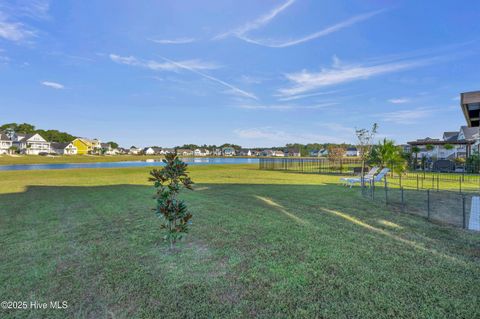 Tiny photo for 331 Spicer Lake Drive, Holly Ridge, NC 28445 (MLS # 100543268)