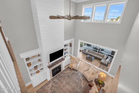 Tiny photo for 331 Spicer Lake Drive, Holly Ridge, NC 28445 (MLS # 100543268)