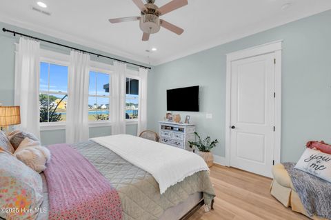 Tiny photo for 331 Spicer Lake Drive, Holly Ridge, NC 28445 (MLS # 100543268)