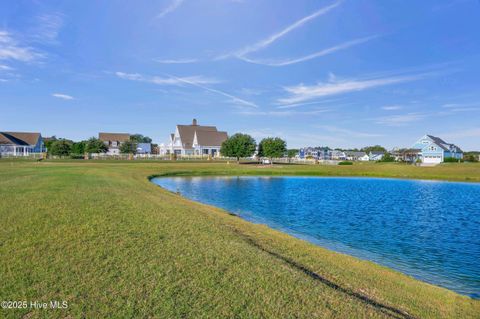 Tiny photo for 331 Spicer Lake Drive, Holly Ridge, NC 28445 (MLS # 100543268)