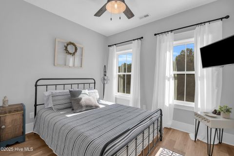 Tiny photo for 331 Spicer Lake Drive, Holly Ridge, NC 28445 (MLS # 100543268)