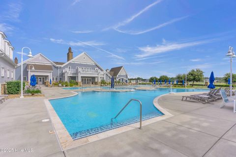 Tiny photo for 331 Spicer Lake Drive, Holly Ridge, NC 28445 (MLS # 100543268)