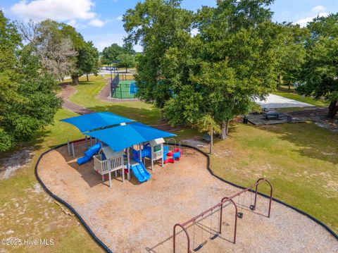 Tiny photo for 331 Spicer Lake Drive, Holly Ridge, NC 28445 (MLS # 100543268)