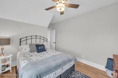 Tiny photo for 331 Spicer Lake Drive, Holly Ridge, NC 28445 (MLS # 100543268)