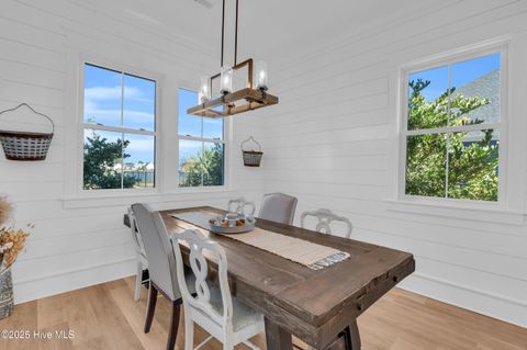 Tiny photo for 331 Spicer Lake Drive, Holly Ridge, NC 28445 (MLS # 100543268)