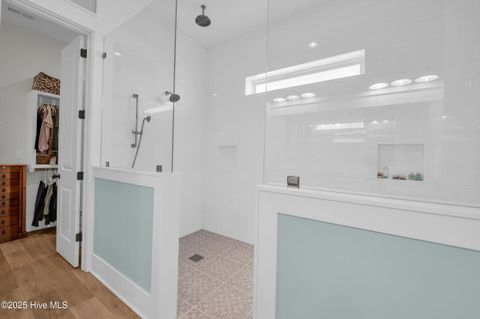 Tiny photo for 331 Spicer Lake Drive, Holly Ridge, NC 28445 (MLS # 100543268)