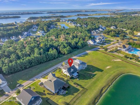 Tiny photo for 331 Spicer Lake Drive, Holly Ridge, NC 28445 (MLS # 100543268)