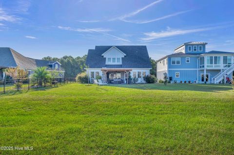 Tiny photo for 331 Spicer Lake Drive, Holly Ridge, NC 28445 (MLS # 100543268)