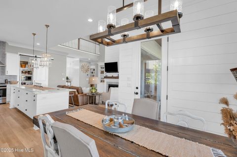 Tiny photo for 331 Spicer Lake Drive, Holly Ridge, NC 28445 (MLS # 100543268)